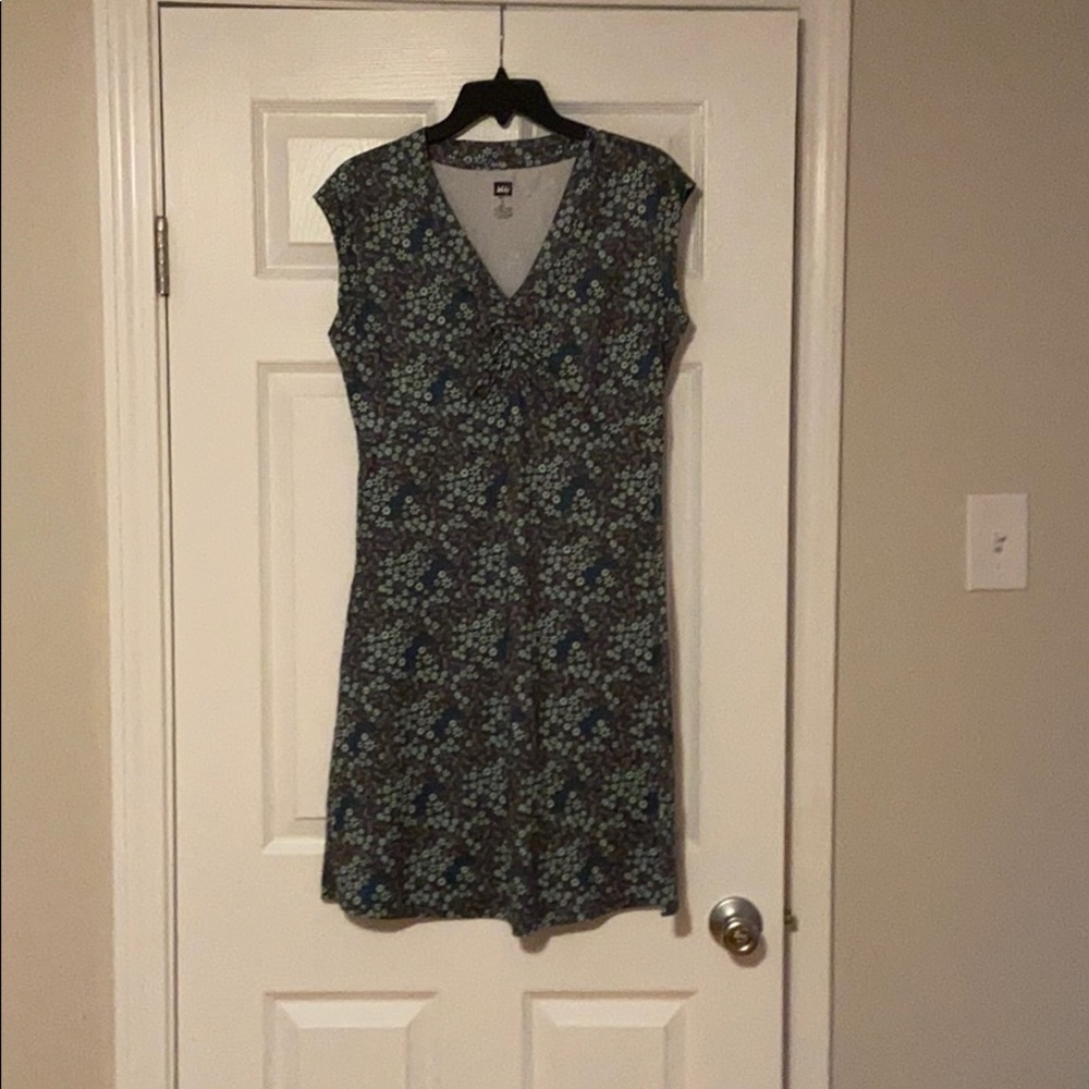 REI dress